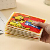 暖贴防寒暖宝宝贴腰腹大姨妈暖宫贴膝盖保暖热敷暖身贴发热持久