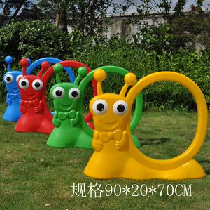 销幼儿园钻洞钻圈感统训练器材拱门拓展儿童体育户外用品爬行隧道