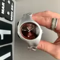 Silver Brown