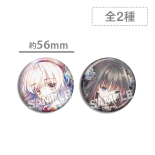 韵律源点Arcaea 水彩吧唧徽章 对立 光 动漫周边现货