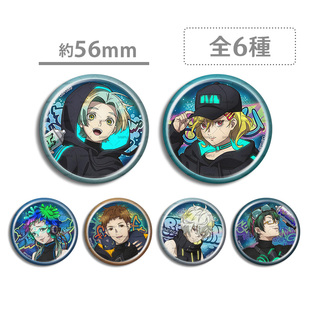 古诺希亚 吧唧 AGF2025 徽章 尤里 塞思 拉琪奥 希皮 雷木楠 沙明