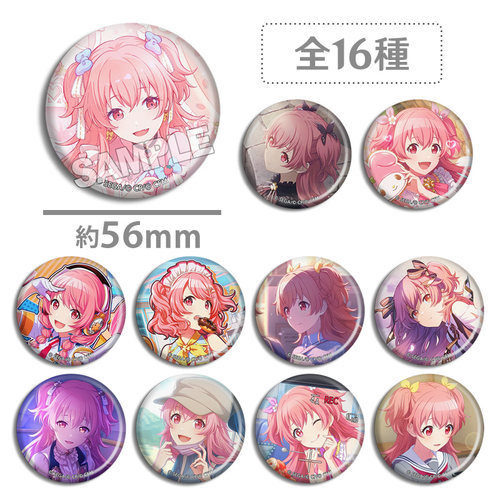 初音未来feat桃井爱莉吧唧