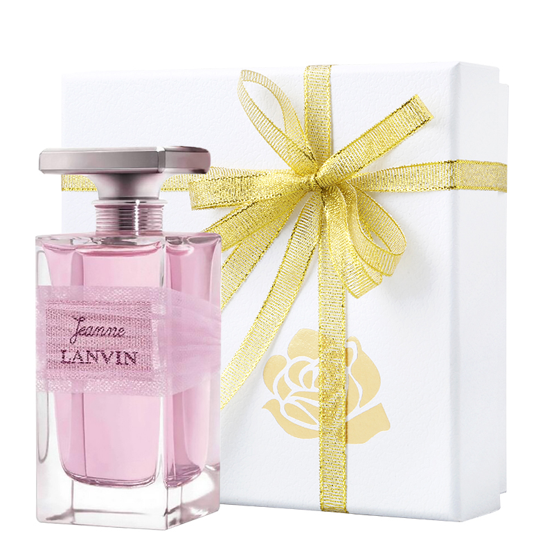 LANVIN/浪凡珍浪凡女士浓香水30ml50ml100ml 清新优雅