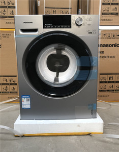 Panasonic/松下XQG100-N1MT 高温除菌E10SD滚筒洗衣机 免熨烫10KG