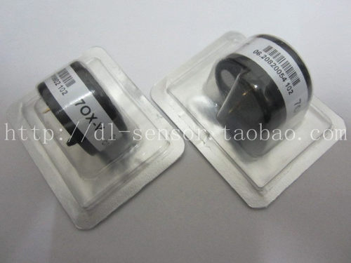 代理直销英国CITY氧气传感器 7OXV 7OX-V 原装正品现货