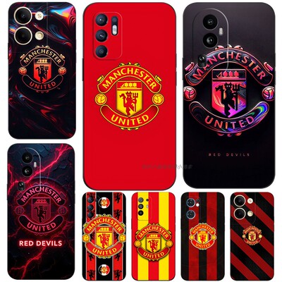 OPPO众多型号tpu个性潮流防摔