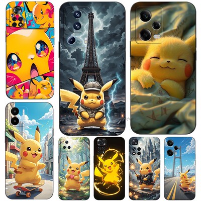 红米众多型号tpu个性潮流防摔