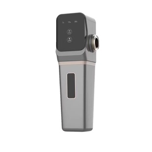 Reg雷哲自来水前置过滤器家用反冲洗全铜防爆自动清洗中央净水器