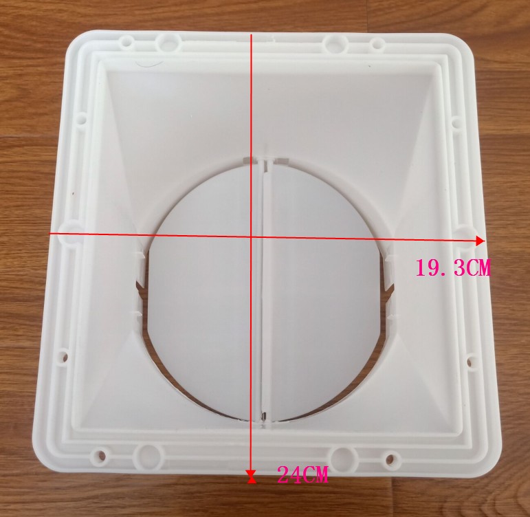 海尔吸油烟机止逆阀 CXW-219-C280,219-E900C11，219-EC905SN(YJ