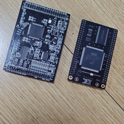 价AIO开发板AIO-CPU-PCB V2.3STM32F429I-DISC1STM32F429I-DISCO