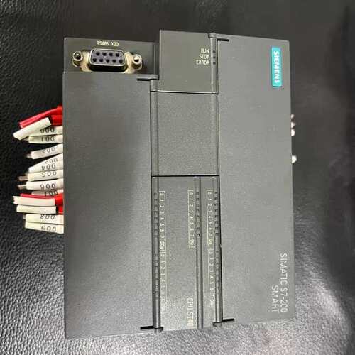 议价PLC主机CPU ST40，6ES7288-1ST40