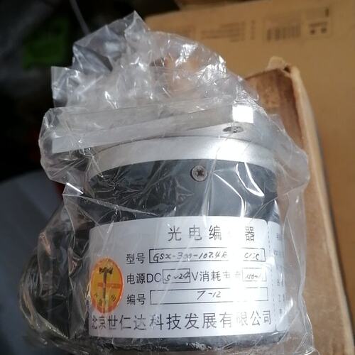 器GSX-300-1024BM-C/5CGSX-300-1000BM-C/5CGSX-300-2048BM-C/5C