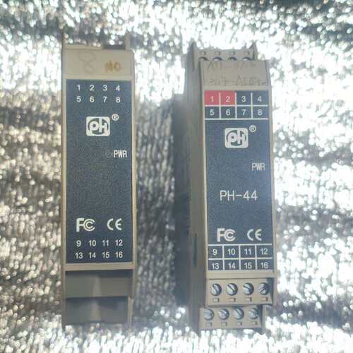 议价北京平和信号隔离器安全栅，PH447AAAAD*1个，PH4