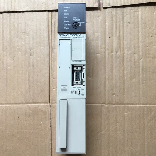 议价PLCCV500-CPU01-EV1CV500CPU01EV1CV500CPU01EV1