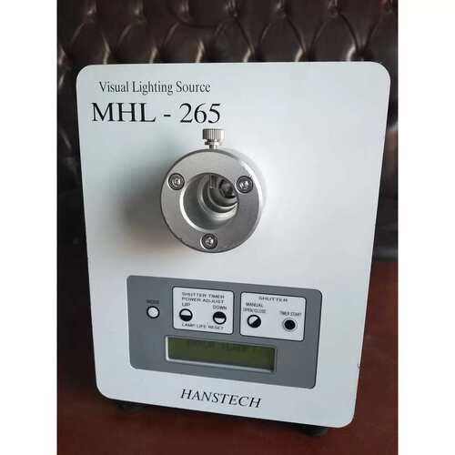 议价韩国，HANSTECH MHL-265视觉光源，需要的朋
