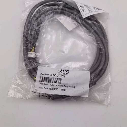 议价ACS Motion Control STO-ACC1原