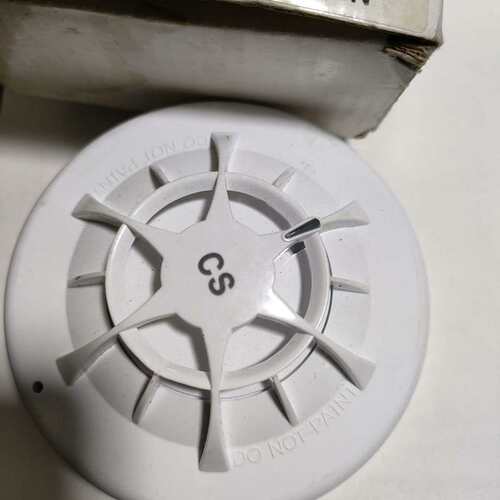 议价Apollo感温火警探头，ORB-HT-41018-MAR(
