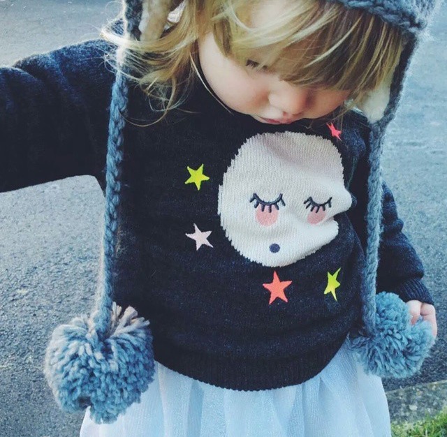 Pull enfant - Ref 2103204 Image 1