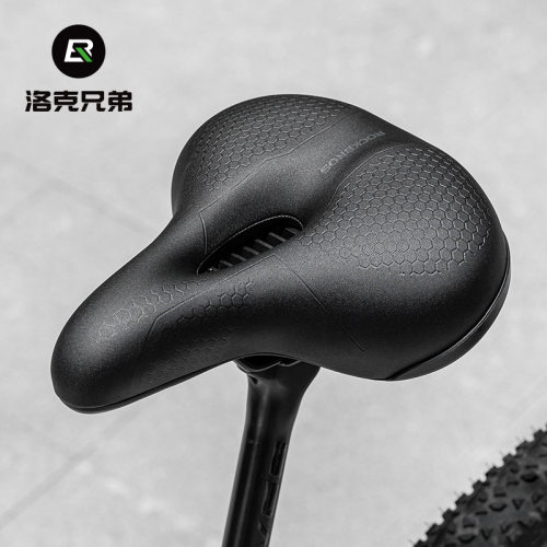 洛克兄弟自行车车座品质好