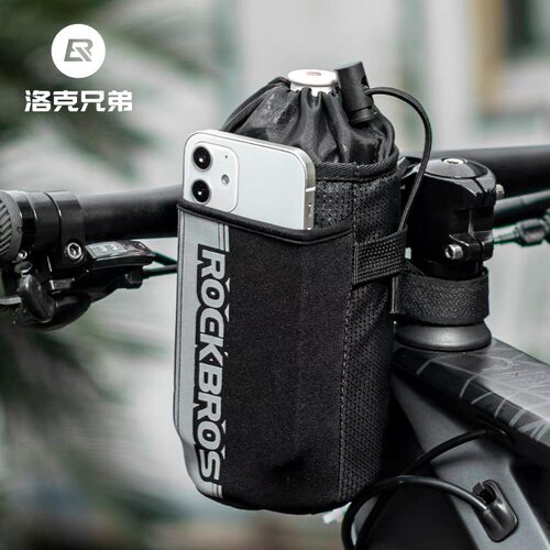 洛克兄弟车头水壶包品质可靠