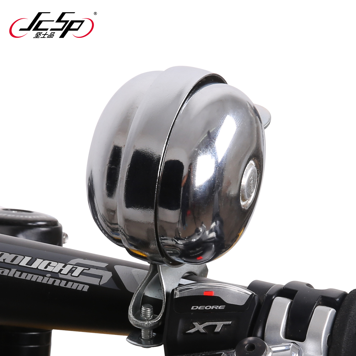 jcsp双面转铃铛怀旧老式传统复古