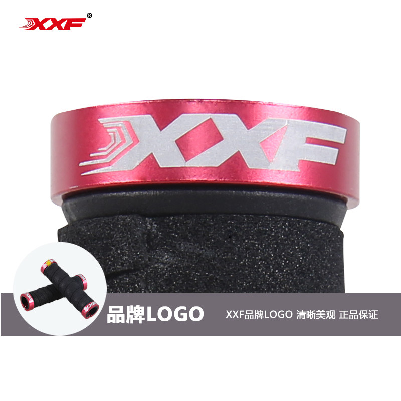 Poignées de vélo - Ref 2354628 Image 3