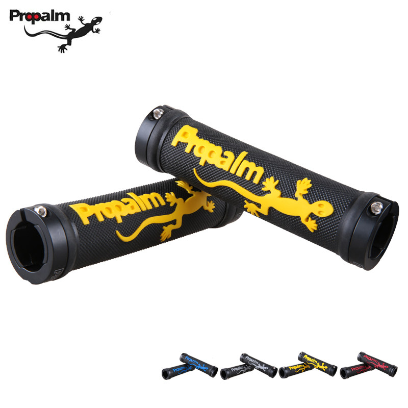 Poignées de vélo PROPALM - Ref 2338838 Image 3