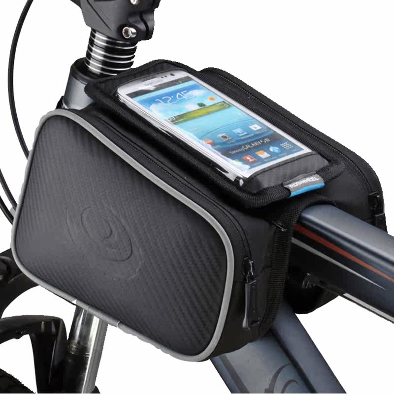 Sacoche pour vélo ROSWHEEL - Ref 2217531 Image 5