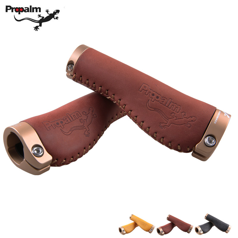 Poignées de vélo PROPALM - Ref 2335180 Image 3