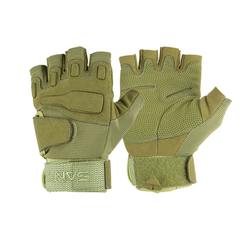 Gants de cyclisme homme SANTO - Ref 2239333 Image 5