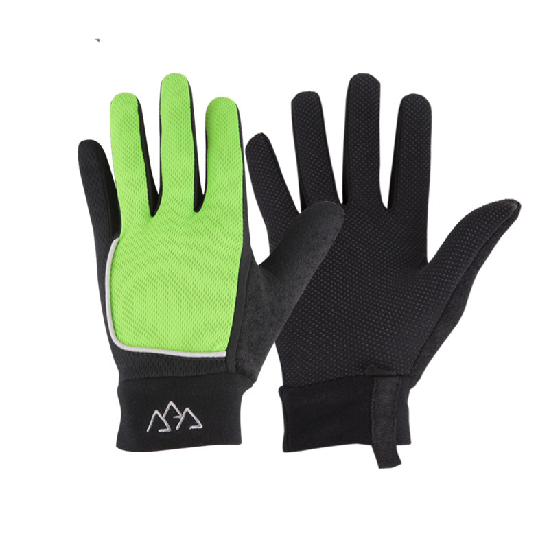 Gants pour vélo homme SANTO - Ref 2243768 Image 5