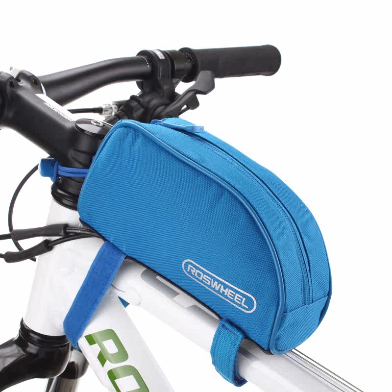 Sacoche pour vélo ROSWHEEL - Ref 2216237 Image 4