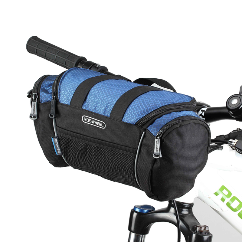Sacoche pour vélo mixte ROSWHEEL - Ref 2216292 Image 5