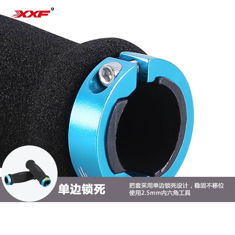 Poignées de vélo - Ref 2338552 Image 3