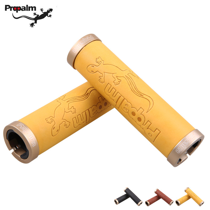 Poignées de vélo PROPALM - Ref 2354626 Image 3