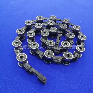 通力回转链扶手带扶梯回转链17节/22节/24滑轮群组原装正品