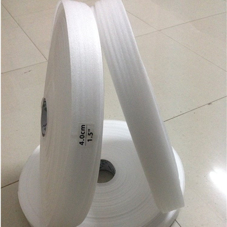 EPE珍珠棉胶通泡沫棉通保护手袋包包肩带手柄修复灯管两头通棉套