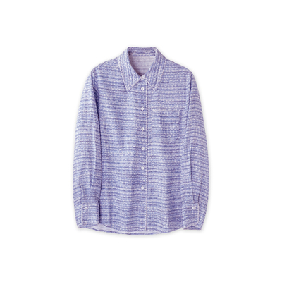 【钱老板专属】桑蚕丝上衣 ZMH01S1122