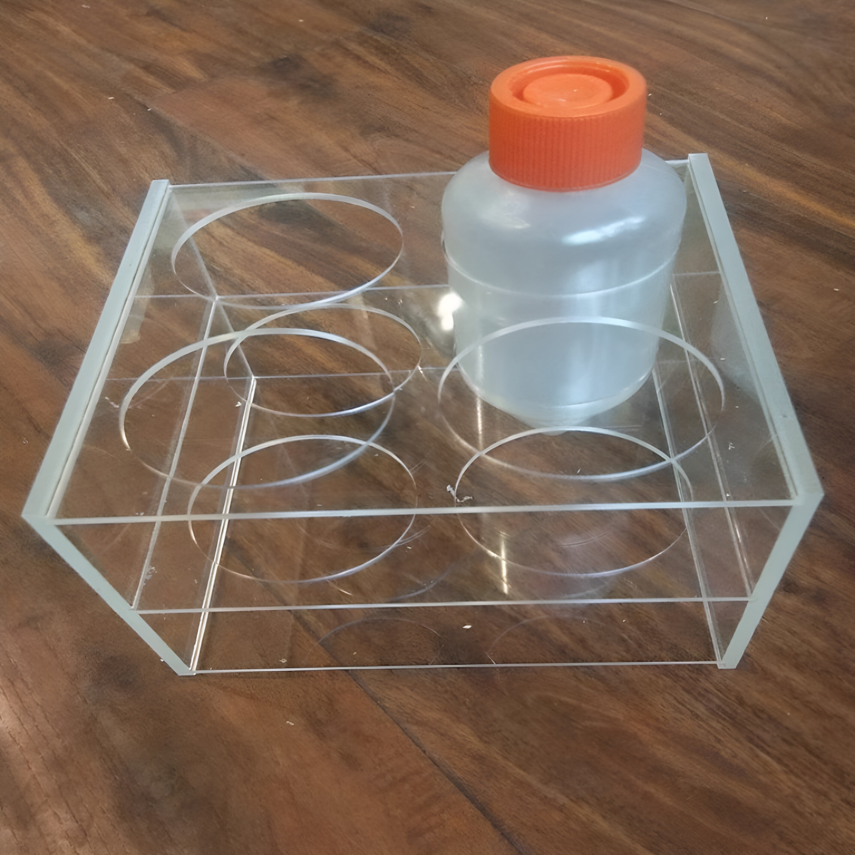 500ml,250ml尖底离心瓶架规格全