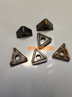 二手外圆车刀 进口数控刀片 日本住友 TNMG160416 8025P AC630M