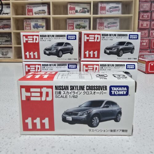 tomy111英菲尼迪QX50/EX50