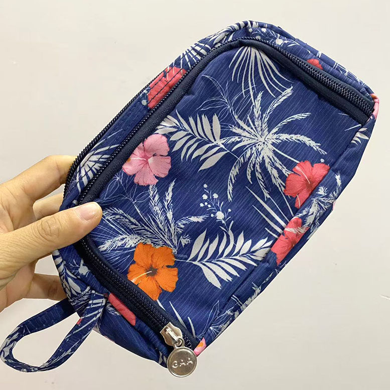 外贸 笔袋 化妆包收纳包 手机包 质量好用不坏随便洗