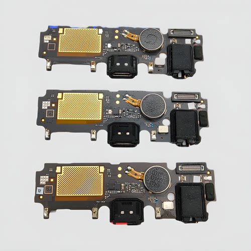 适用VIVOZ3iZ1iY97AL尾