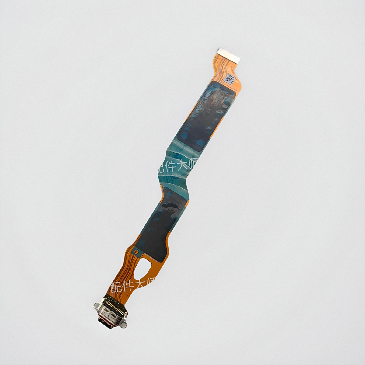 适用于OPPOReno9pro尾插排线