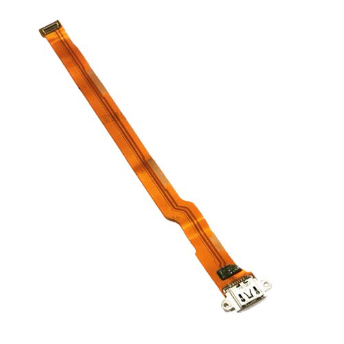 适用OPPOR15X尾插排线K1尾插排