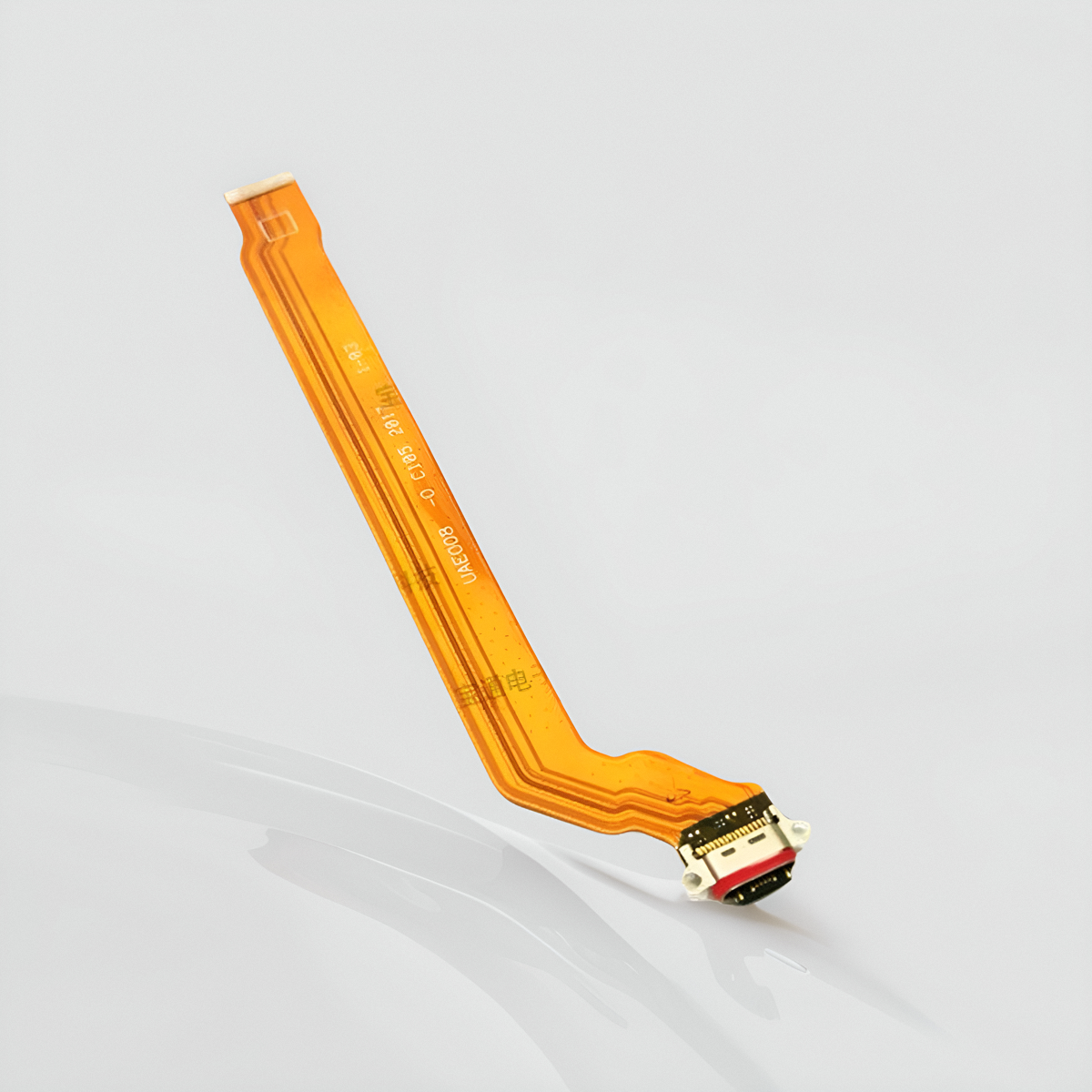 适用OPPOReno4pro尾插排线Reno