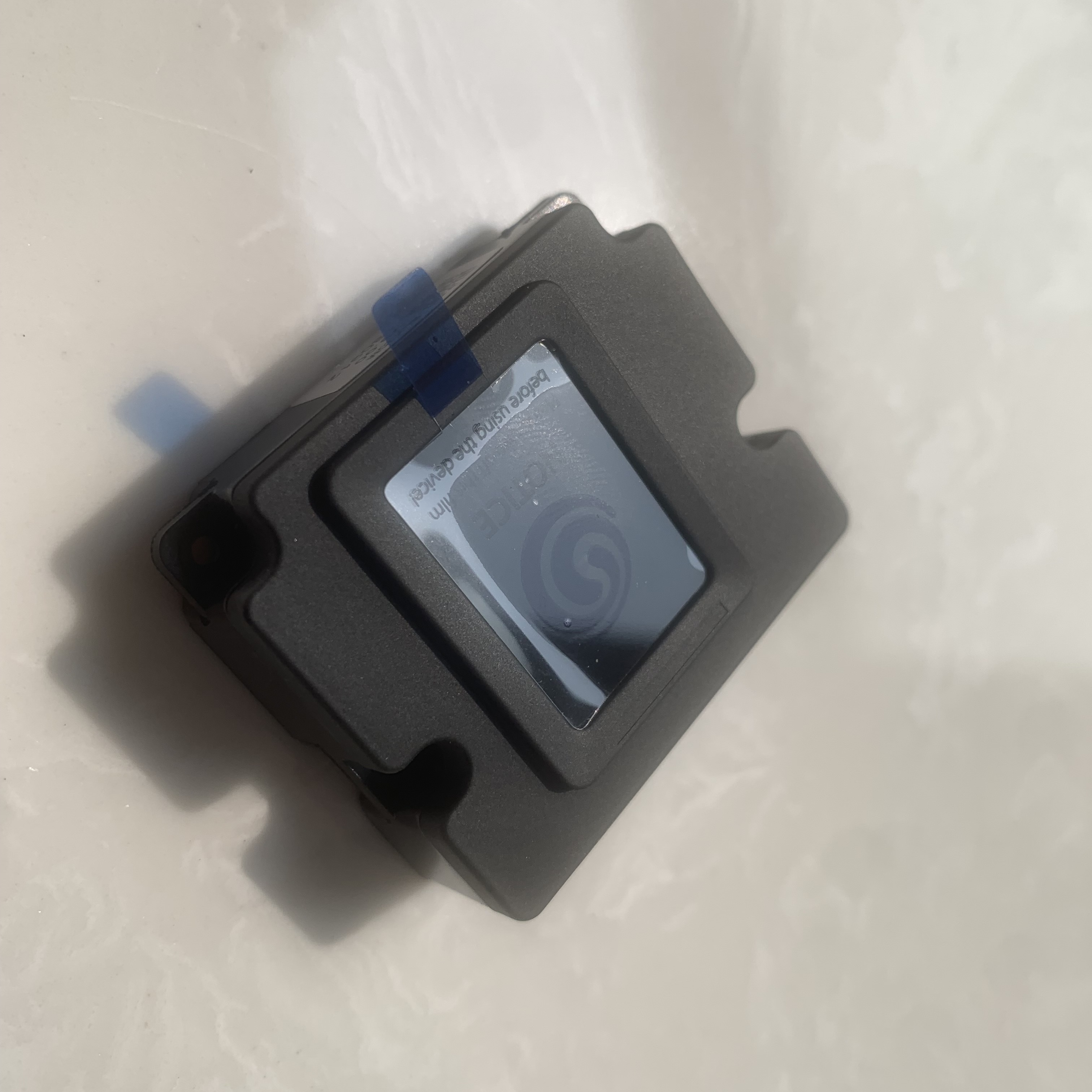 ZKTeco/熵基科技Live20M-DK指纹采集器中控live20m内置式指纹模块