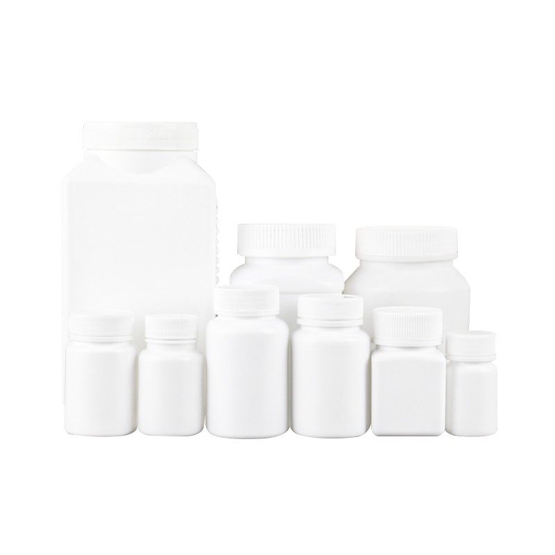 特价70ml塑料瓶pe瓶可固体