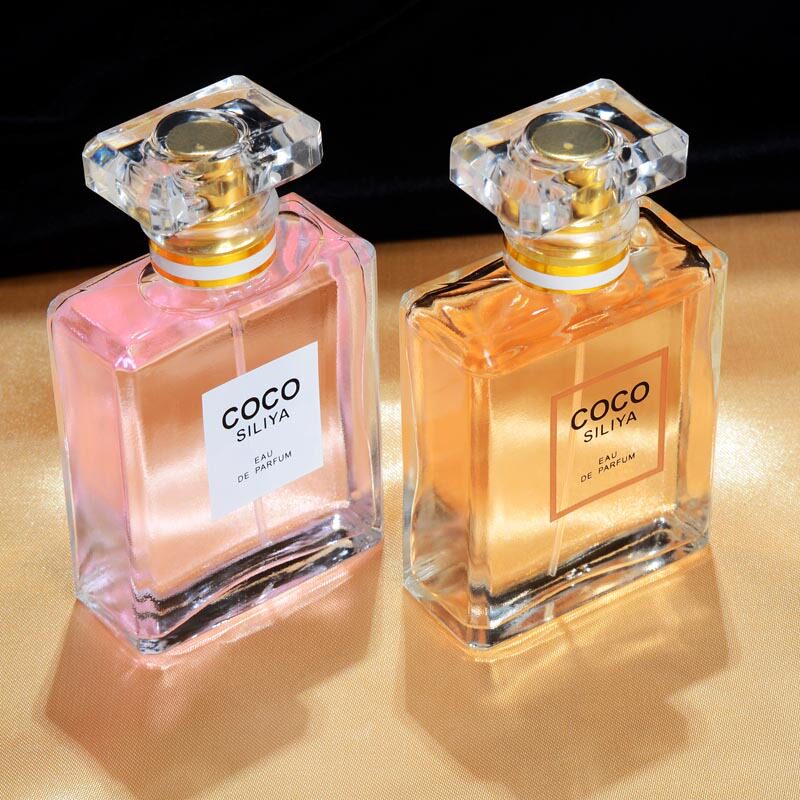 正品大牌coco新款海盐香水女士持久淡香法国柔情邂逅清新淡雅学生自然