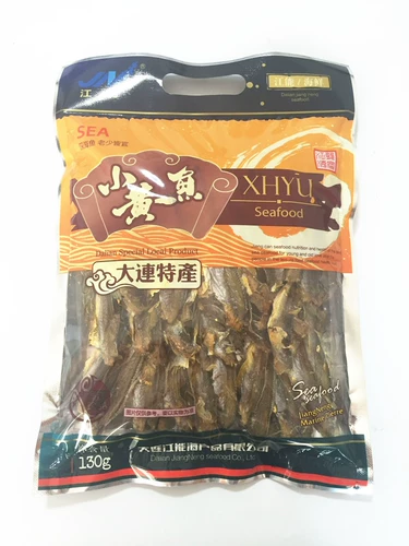 То есть даловый специализированный Jiangneng Crispy Baked Little желтый цвет